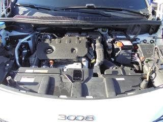 PEUGEOT 3008 usata 36
