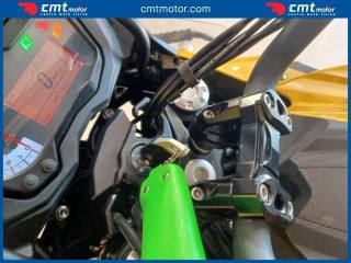 BENELLI TRK 502 usata 7