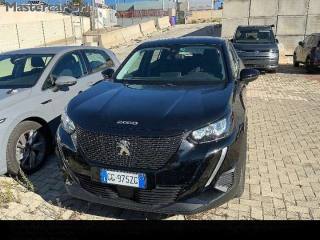 PEUGEOT 2008 usata, con Airbag