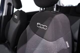 FIAT 500L usata, con ESP