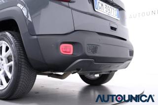 JEEP Renegade usata 48