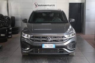 VOLKSWAGEN T-Roc usata, con Airbag
