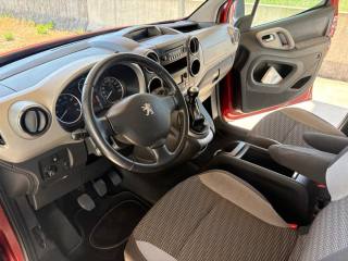 PEUGEOT Partner usata, con Climatizzatore