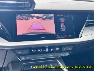 AUDI A3 usata, con Controllo trazione