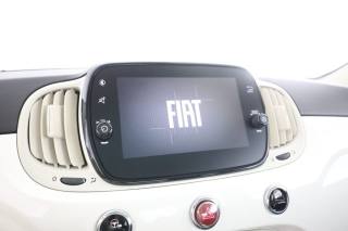 FIAT 500 usata 9