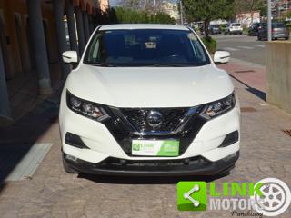 NISSAN Qashqai usata, con Airbag