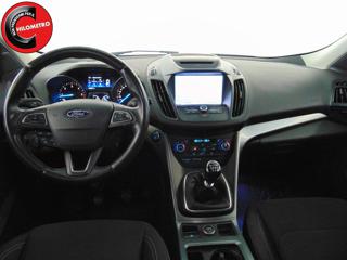 FORD Kuga usata, con Park Distance Control