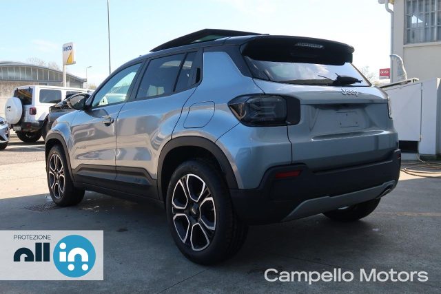 JEEP Avenger usata 2