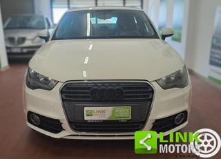 AUDI A1 usata 1