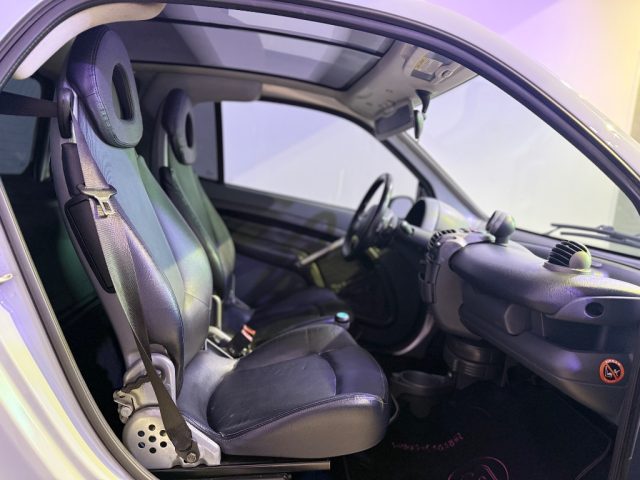SMART ForTwo usata 4