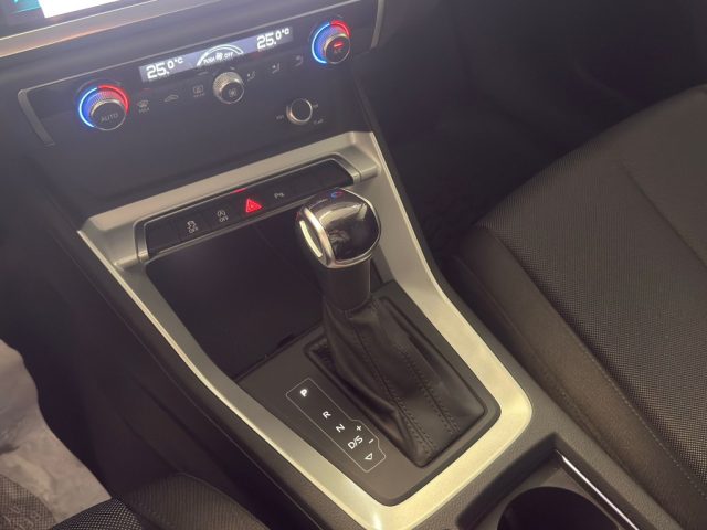 AUDI Q3 usata, con Sistema di navigazione
