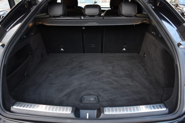 MERCEDES-BENZ GLC 300 usata, con ESP