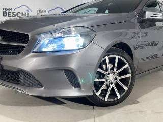 MERCEDES-BENZ A 160 usata, con Airbag