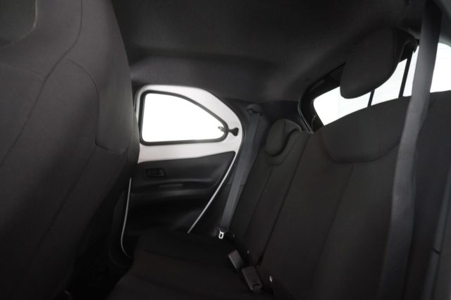 TOYOTA Aygo X usata 3