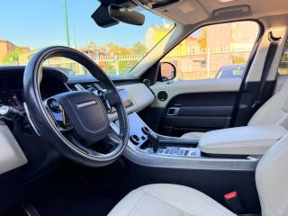LAND ROVER Range Rover Sport usata, con Autoradio