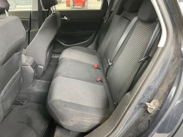 PEUGEOT 308 usata, con ESP