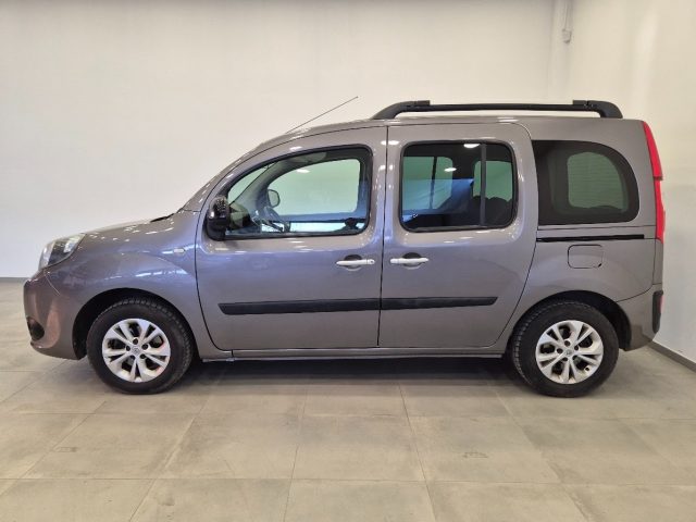 RENAULT Kangoo usata, con Airbag Passeggero