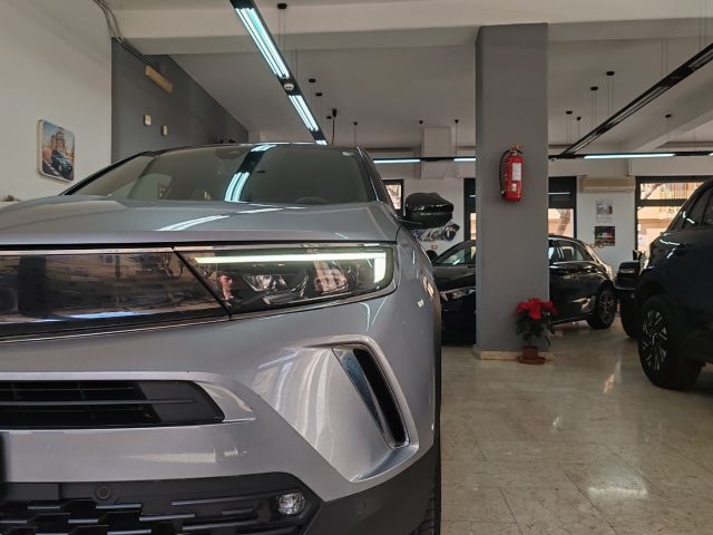 OPEL Mokka usata, con Climatizzatore