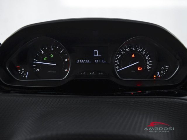 PEUGEOT 2008 usata 11