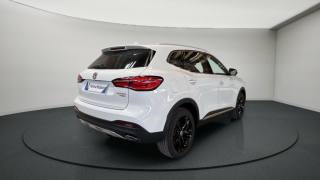 MG EHS usata, con Alzacristalli elettrici