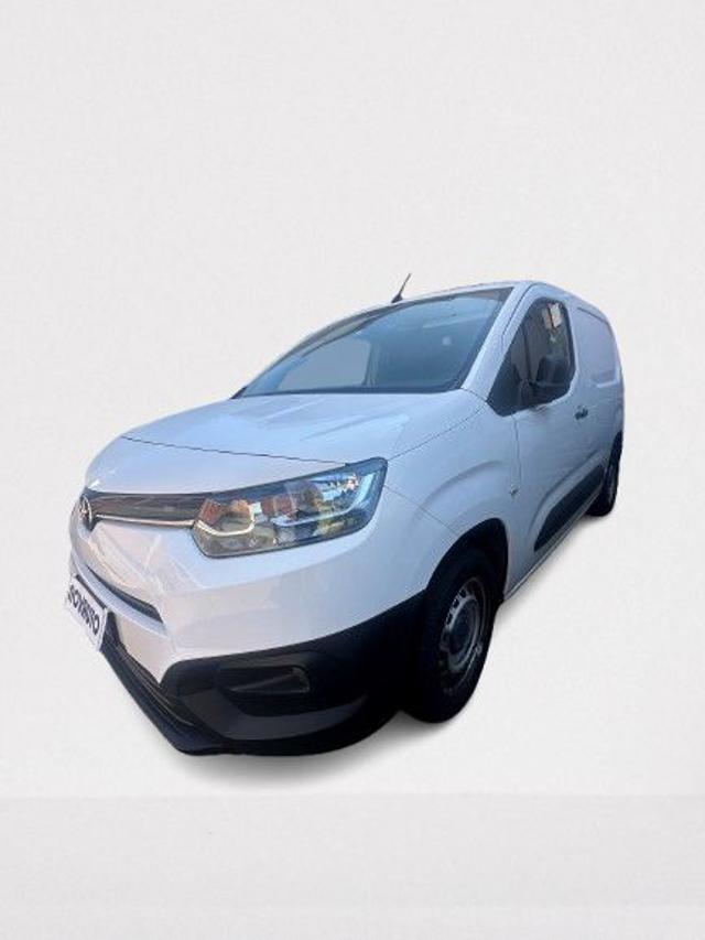 TOYOTA Proace usata, con Alzacristalli elettrici