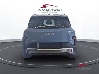 KIA EV2 usata 7