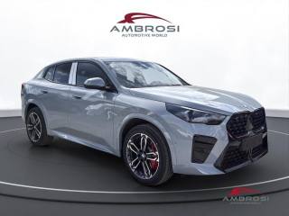 BMW X2 usata 1