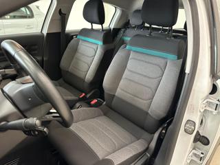 CITROEN C3 usata, con Immobilizzatore elettronico