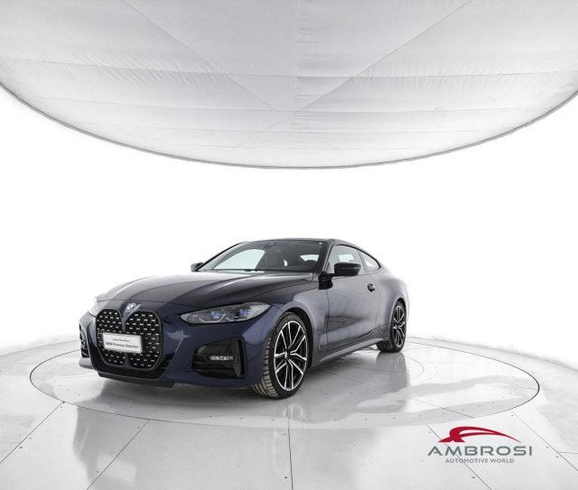 BMW 430 usata 0