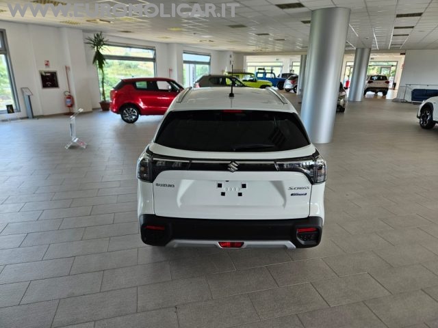 SUZUKI S-Cross usata, con Cerchi in lega