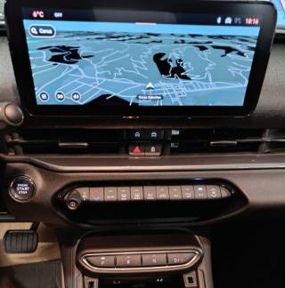 FIAT 600 usata, con Boardcomputer