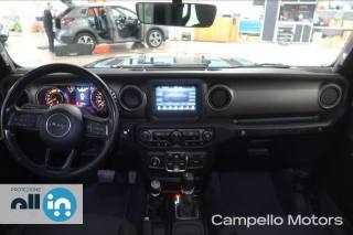 JEEP Wrangler usata 5