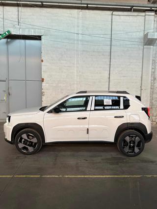 FIAT Grande Panda usata, con Airbag Passeggero