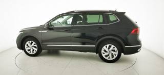 VOLKSWAGEN Tiguan Allspace usata, con Start/Stop Automatico
