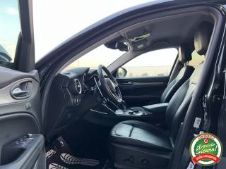 ALFA ROMEO Stelvio usata, con Controllo trazione