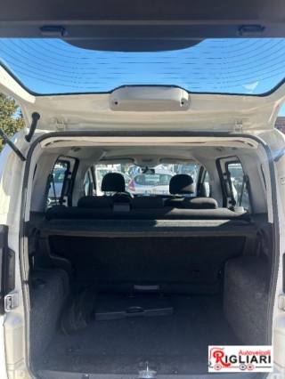 FIAT Qubo usata 6