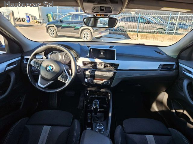 BMW X2 usata, con Regolazione elettrica sedili