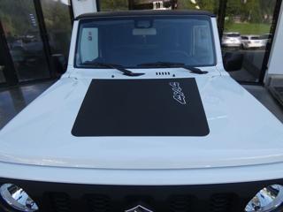 SUZUKI Jimny usata, con Climatizzatore