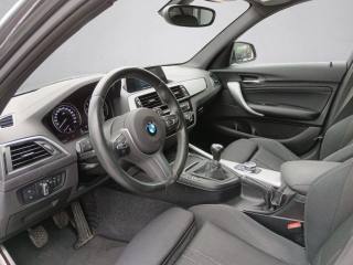 BMW 118 usata, con Alzacristalli elettrici