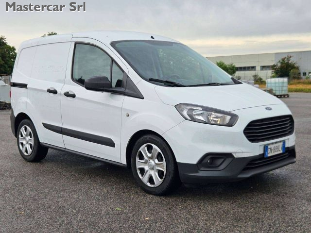 FORD Tourneo Courier usata, con Climatizzatore