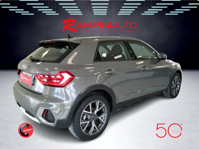 AUDI A1 usata 6