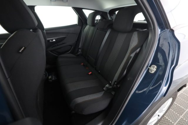 PEUGEOT 3008 usata 3