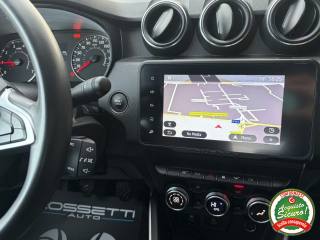 DACIA Duster usata, con Fendinebbia