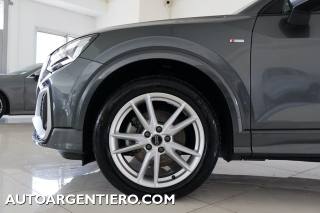 AUDI Q2 usata, con Frenata d