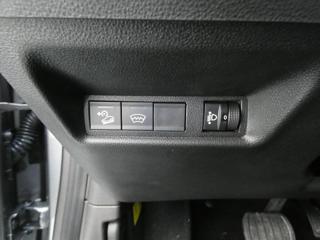 JEEP Avenger usata, con Regolazione elettrica sedili