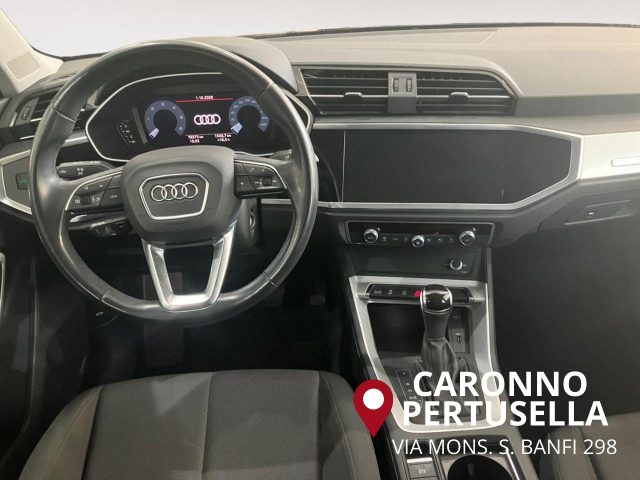 AUDI Q3 usata, con Cruise Control