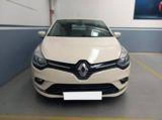 RENAULT Clio usata, con Airbag