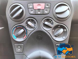 FIAT Panda usata 18