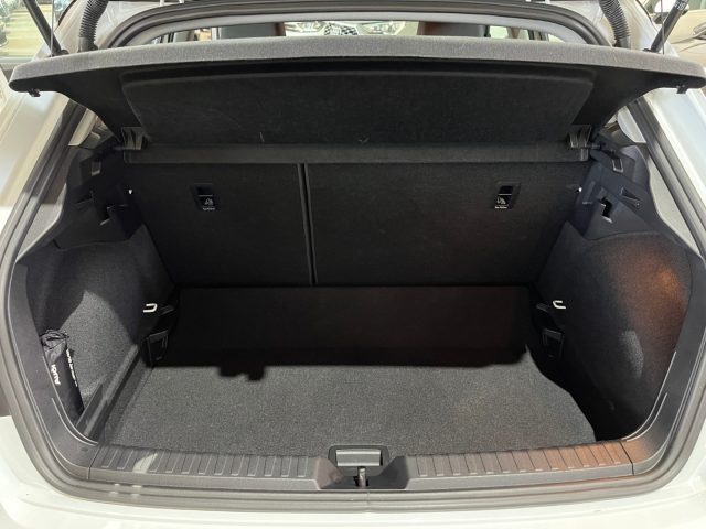 AUDI A1 usata, con Immobilizzatore elettronico