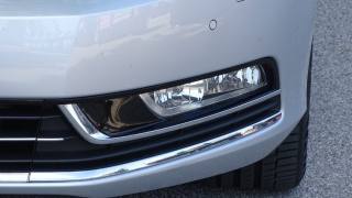 VOLKSWAGEN Passat usata, con Bracciolo